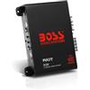 Boss Audio Systems R1004 4.0 Cablato Nero amplificatore audio