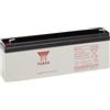 Yuasa BATTERIA YUASA NP2,3-12 12V 2,3 Ah