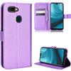 BAILI Diamante Cover per Oppo AX7, Supporto Stand, Cover per Oppo AX7 Cellulare, Diamante04