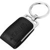 MORELLATO Porte-clés pour Homme, Collection Memory, en Acier Inoxydable, polyuréthane, Alliage - SU4915
