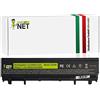 new net Batteries - Batteria [ 10.8-11.1 V - 5200 mAh - 58 Wh ] Compatibile con dell Latitude E5440 E5540 15 E5540 15 5000-E5540 E5540-3837 E5540(5540-7845) E5540(5540-4596)