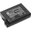 Cameron Sino Batteria compatibile con Sony PSP-1000K Li-ion 3.7V 1800mAh - PSP-110