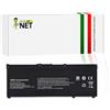 New Net - Batteria SR04XL [15.4V - 4550mAh] compatibile con HP 917678-172, 917678-1B1, 917678-1B2, 917678-271, 917678-272, 917678-2B1