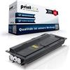 Print-Klex Toner Compatibile Nero per Kyocera Mita 1T02K30NL0 TK475 TK-475 FS6025MFP FS6030MFP FS 6025 MFP FS 6030 MFP FS 6525 MFP FS 6530 MFP TK 475 Nero