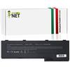 New Net - Batteria OT06 OT06XL HSTNN-OB45 compatibile con Notebook HP Elitebook 2730p 2740p 2760p 2740p Tablet PC 2760p Tablet PC HP COMPAQ Business 2710p [5200mAh]