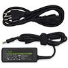 new net - Alimentatore Caricatore Caricabatteria da 40W 19.5V 2.05A 4.0x1.7mm Compatibile con Notebook HP Mini 110 1000 1100 110-1000 Compaq Mini 110c 700 730 Serie
