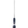 SIRIO antenne Antenna CB Sirio Turbo 1000 PL Blue Line, 115 cm senza cavo