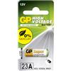 GP Batteries Ultra Alkaline 103020 household battery Single-use battery A23 Alcalino 12 V