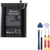 MinTroSD Le batterie Per Ulefone Note 16 Pro batterie.