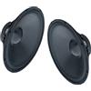 SHARD-LAB COPPIA WOOFER 38 CM 8 Ohm 15 400W x 2 - SUBWOOFER CONO ALTOPARLANTI 380 mm (Impedenza 8 Ohm)