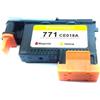 LXfOtG Sostituzione di stampa compatibile per 771 per design Jet Z6200 Z6600 Z6800 Stampanti(1X MY)