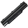 HUBEI FPCBP250 FMVNBP186 FMVNBP189 FMVNBP194 FPCBP250AP CP477891-01 CP478214-02 Sostituzione della batteria del laptop per FUJITSU LifeBook A530 A531 AH42/E AH530 AH530/3A AH531(11.1V 5200mAh)