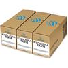 duston 3x TK410, TK-410 Toner nero compatibile con Kyocera KM1620 KM1635 KM1650 KM2020 KM2035 KM2050