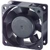 COMMONWEALTH Ventola FP-108F/DC Mini Ventilatore 60X60X25 24V
