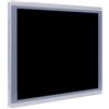 ANDAQI 19 TFT LED Industrial Panel PC, High Temperature 5-wire Resistive Touch Screen, 3th Core I5, Windows 11 Pro/Linux Ubuntu, PW28, VGA, HDMI, LAN, 2 x COM, 8G RAM, 256G SSD