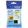 Brother Ink-jet lc-3219xly mfc-j6530dw / mfc-j6930dw giallo 1.500 p