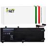 New Net - Batteria H5H20 [11.4 V - 4900 mAh] compatibile con Dell Inspiron 15 7500, 15 7501, 15 7590, 15 7591, Vostro 15 7500, 15 7590