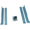 RIELLO UPS Kit 2 Guide Univeli Per Ups
