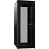 Techly Professional 364668 Armadio Server Rack 19 600x1000 32 unità Nero Serie Evolution Nero