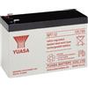 Wentronic Yuasa NP7-12 Acido piombo (VRLA) 12 V