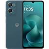 Motorola SMARTPHONE MOTO G06 POWER 4GB-256GB TAPESTRY BLUE