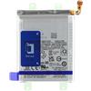 SPES Batteria di ricambio originale per Samsung Galaxy S24 Ultra S928B EB-BS928ABY con strisce adesive preinstallate di fabbrica, inclusi strumenti per il montaggio.