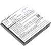 FYIOGXG Batteria di ricambio per Pax D230 PN: Pax YW-018 3400 mAh/12,58 Wh