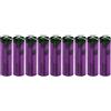 Tadiran Batteries Tadiran SL-760 / AA Lithium Battery 3.6V - 10 pezzi, Standard