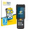 brotect Pellicola Vetro per Zebra MC330