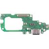 Generico Ricambio Compatibile con OPPO RENO10 5G CPH2531 (Reno 10 5G) FLAT FLEX sub PCB Board DOCK PORTA INGRESSO JACK Usb PER CONNETTORE CAVO CARICA RICARICA + MICROFONO SYNC DATI TYPE C