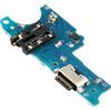 senza marchio Compatibile con Samsung Galaxy A02s SM-A025 A025F FLAT FLEX sub Board DOCK micro USB JACK PORTA INGRESSO Usb PER CONNETTORE CAVO CARICA RICARICA+MICROFONO SYNC DATI