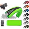 Voarmaks Copertura per archetto per cuffie compatibile con Beyerdynamic DT 700 770 900 Pro X, DT 770 880 990 Pro, DT 1770 1990 Pro, Tygr 300 R, MMX 300, DT-250, T1 Gen3 ecc. - Protezione nastro per