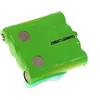 akku-net Batteria per Motorola modello IXNN4002B, 4,8V, NiMH