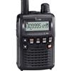 Icom IC-R6#12 Ricevitore portatile ad ampia copertura 0,1~1310 MHz