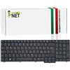 new net Keyboards - Tastiera Italiana Compatibile con Notebook Acer eMachines E528 E728 Packard Bell Desktop imedia 6530