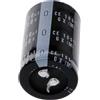 Limtula Condensatore Elettrolitico Frequenza 400V 470uF A Bassa Impedenza 105°C Alluminio per Applicazioni Elettroniche Condensatore A Bassa Impedenza