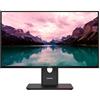 Lenovo ThinkVision T24-40 23.8 IPS Monitor Full HD 120Hz USB-C Hub regolabile in altezza Pivot HDMI DP VGA per gli occhi Low Blue Light Office Monitor professionale ergonomico
