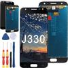 Yuxyiony Nuovo Schermo di Ricambio per Samsung Galaxy J3 PRO 2017 J330/J3 2017 Display LCD Riparazione dello Schermo e Strumento di Ricambio Accessori