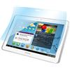 doupi 3X Ultrathin Pellicola Protettiva per Samsung Galaxy Tab 2 (10,1 Pollici), Crystal Super Clear Cristallo Protettore Lucido Schermo Protezione (3 in Pack)