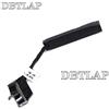 DBTLAP Nuovo Portatile Cavo per HP ProBook 640 650 g1 6017B0362201 Hard Disk Drive SATA HDD connettore Cavo