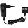 vhbw alimentatore sostituisce Gigaset C39280-Z4-C733 per base di ricarica per telefono cordless - 150 cm