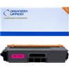 Organizza Ufficio TN-910M TN910M Toner MAGENTA Compatibile 9.000 Pagine Per Brother HL-L9310CDW, HL-L9310CDWT, HL-L9310CDWTT, MFC-L9570CDWT.