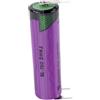 TADIRAN BATTERIES SL 760 PT Spezial-Batterie Mignon (AA) U-Lötpins Lithium 3.6V 2200 mAh 1St.