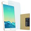 doupi Pellicola Vetro Temperato per iPad Mini 4 & Mini 5, Premium 9H HD Protettiva Protezione dello Schermo Tempered Glass