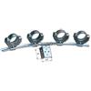 Gibertini Multi Alimentazione LNB Holder per 4 LNB