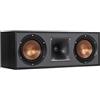 Klipsch R-52C altoparlante 100 W Nero