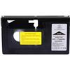 Ailan lettore di nastri DV Converti videocamera in convertitore digitale ABS Vhs-c Adattatore per videocassette compatto Lettore di nastri da 8 mm
