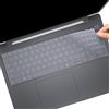 MUBUY-GOL Copertura per tastiera per laptop 2025 Dell Pro 16 PC16255 PC16250/Dell Pro 16 Plus PB16255 PB16250/Dell Pro Max 16 MC16250 MC16255 MB16250 16250 16 (non adatta per Dell Pro Max 16 Premium MAMA