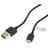 Sony Ericsson - Cavo dati Micro USB EC801 Sony Ericsson originale per: Sony Ericsson Xperia Z , Xperia E, Xperia J, Xperia T, Xperia miro, xperia tipo, xperia s, xperia go, xperia p, xperia u , xperia sola, xperia pro, xperia neo v, sony ericsson txt, …