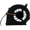 Siliconvalleystore Ventolina Cooloer Ventola CPU Fan Compatibile con HP CQ58 650 655 Series